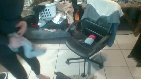 mackdog1369 online show from 02.18.25