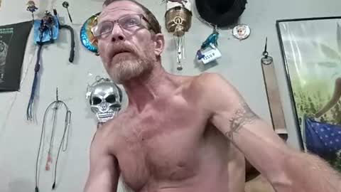 mackdog1369 online show from 07.09.26