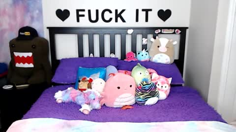 Mackenzie Wolfe online show from 01.15.26