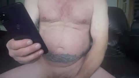 MackinCaliAllDay online show from 01.13.25