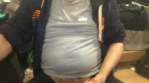 mackly46london online show from 11.06.25