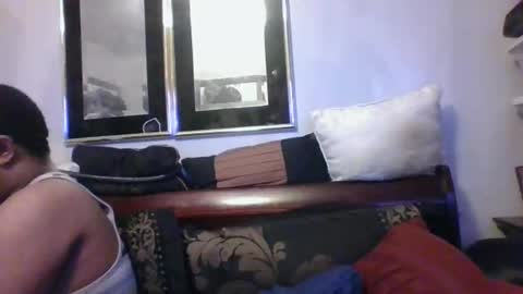 Anthony online show from 11.18.25