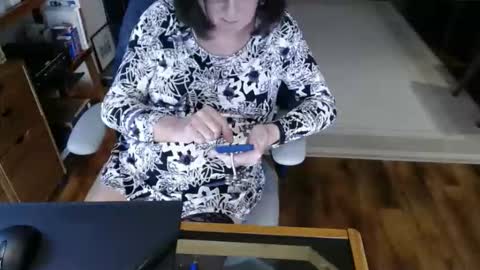 Snapshot of maclan7 chatting on 03.05.26 Deanne online show from 03.05.26