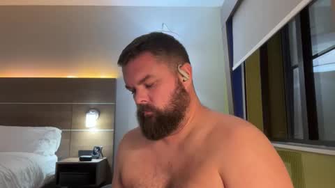 Snapshot of macrackin33 chatting on 12.16.25 macrackin33 online show from 12.16.25