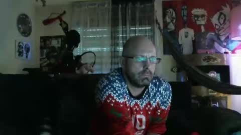 Manuel online show from 12.15.24