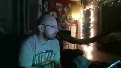 Manuel online show from 01.13.25