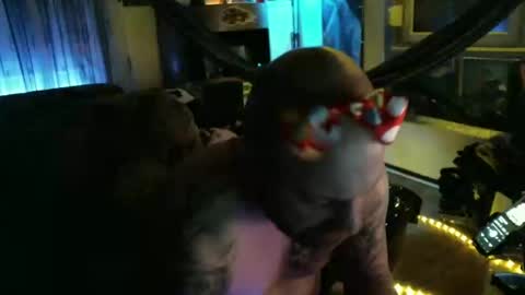 Manuel online show from 03.02.25