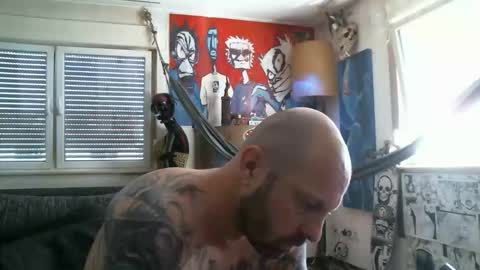 Manuel online show from 09.13.25