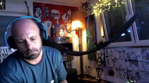 Manuel online show from 09.16.25