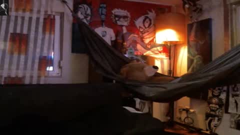 Manuel online show from 11.29.25