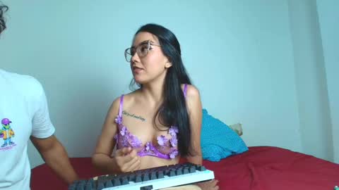 mad_dy_ online show from 02.12.25