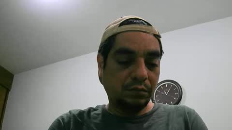 Cris B online show from 04.04.26