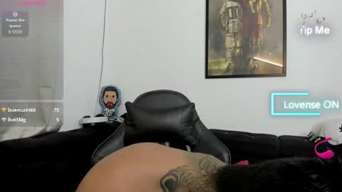 max online show from 11.17.25