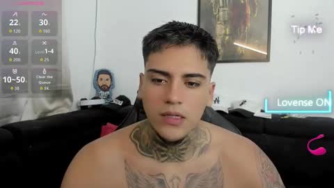 max online show from 11.23.25