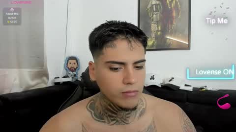 max online show from 11.23.25