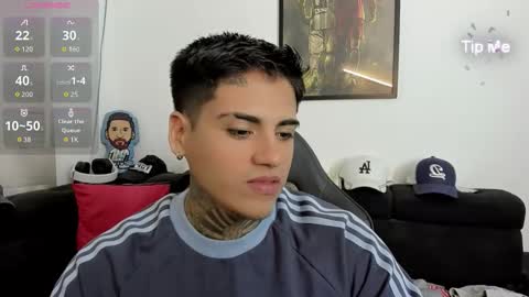 max online show from 12.18.25