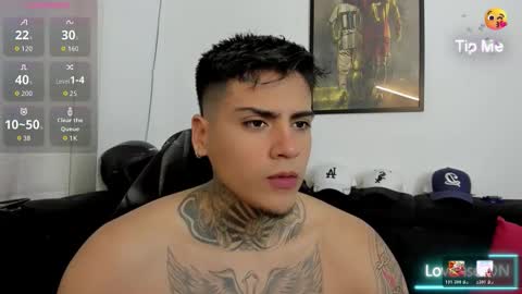 max online show from 02.01.26