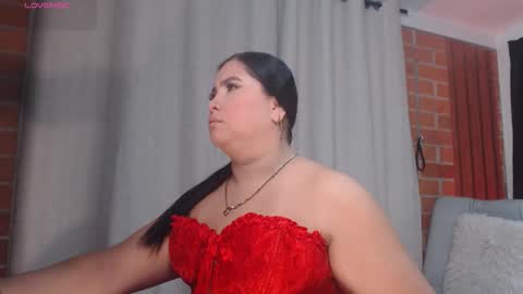 Agathaa white online show from 03.25.26