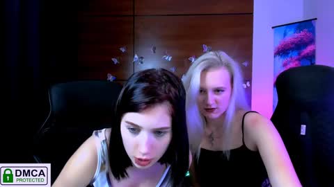 Snapshot of madam_ulis chatting on 01.04.25 Ulis online show from 01.04.25