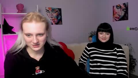 Snapshot of madam_ulis chatting on 03.03.25 Ulis online show from 03.03.25
