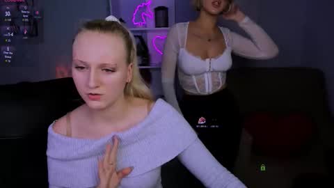 Ulis online show from 11.24.25