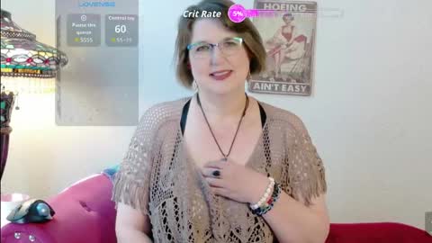 Madam Verity online show from 05.22.26