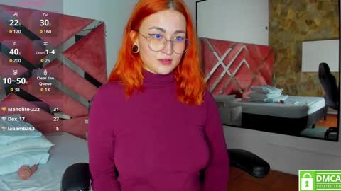 madame ibby online show from 12.18.24