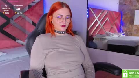 madame ibby online show from 12.18.24