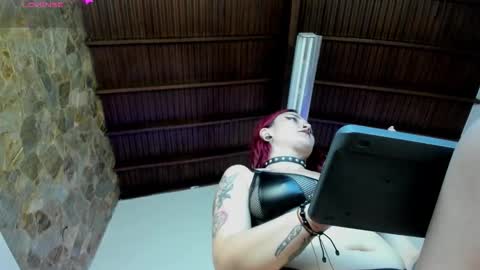 madame ibby online show from 12.05.25