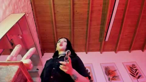 madame ibby online show from 03.17.26