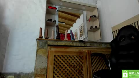 madame ibby online show from 04.13.26