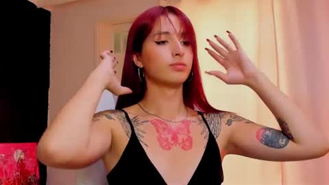  madame lilith  online show from 01.14.25