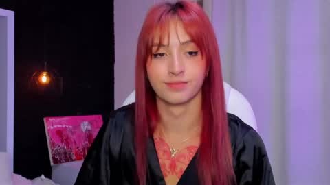  madame lilith  online show from 01.24.25