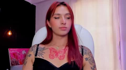  madame lilith  online show from 01.25.25