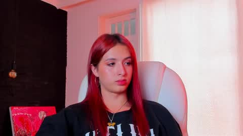  madame lilith  online show from 01.26.25