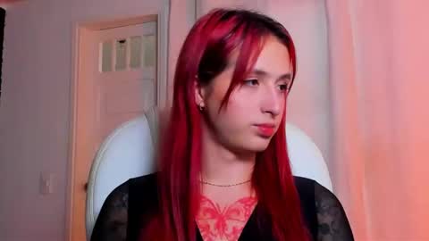  madame lilith  online show from 02.10.25