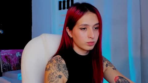  madame lilith  online show from 03.02.25