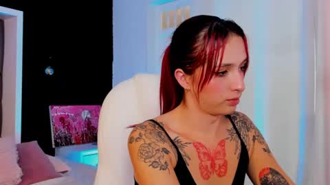  madame lilith  online show from 03.03.25