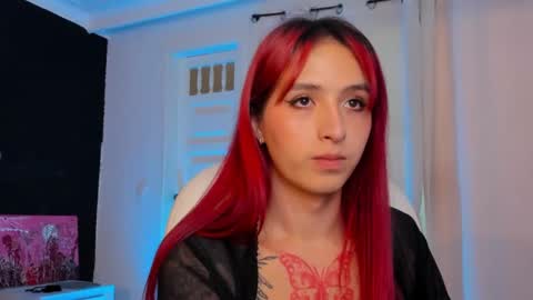  madame lilith  online show from 03.04.25