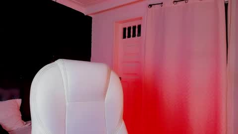  madame lilith  online show from 09.28.25