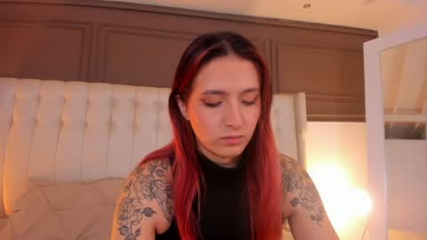  madame lilith  online show from 07.14.26