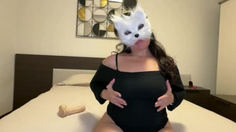 Madame Niki online show from 01.13.26