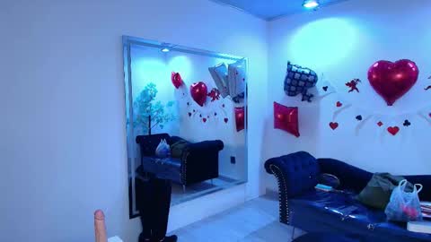 Madame Scarllet  online show from 02.19.26