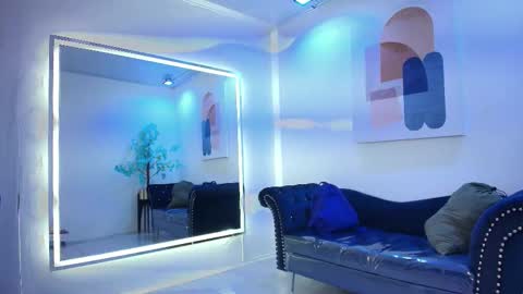 Madame Scarllet  online show from 03.03.26