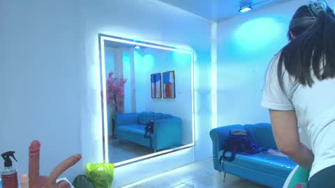 Madame Scarllet  online show from 04.08.26