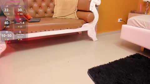 Madame Carla  online show from 02.20.26