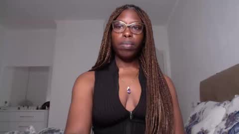 YourMadamIndigo online show from 02.17.25