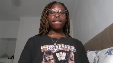 YourMadamIndigo online show from 02.20.25