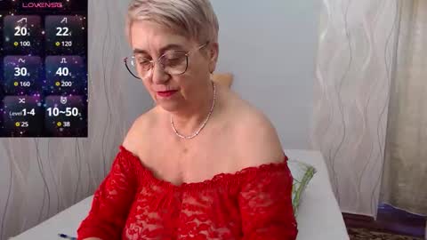 Margaret online show from 09.26.25