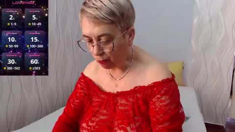 Margaret online show from 10.12.25